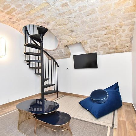 Cmg Saint-Georges/ Rodier Paris Exteriör bild