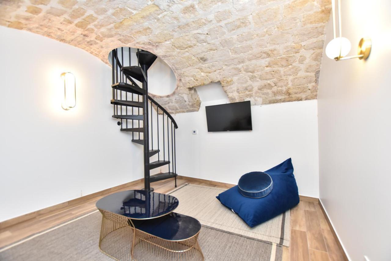 Cmg Saint-Georges/ Rodier Paris Exteriör bild