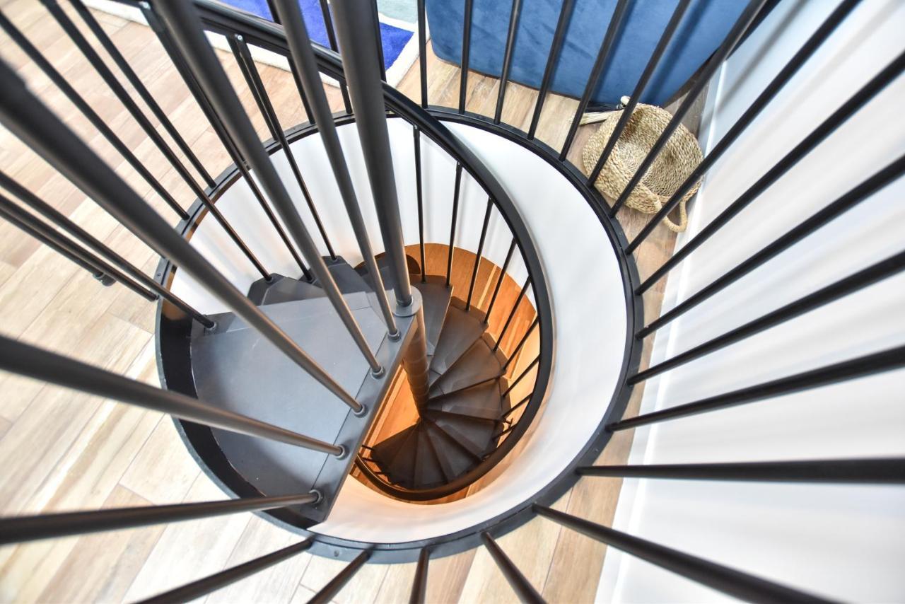 Cmg Saint-Georges/ Rodier Paris Exteriör bild